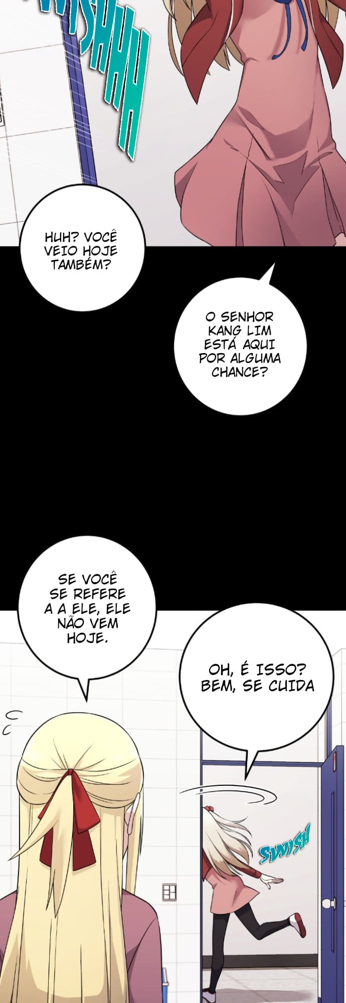 Página 7 - Personagem de Webtoon: Na Kang Lim Cap. 40