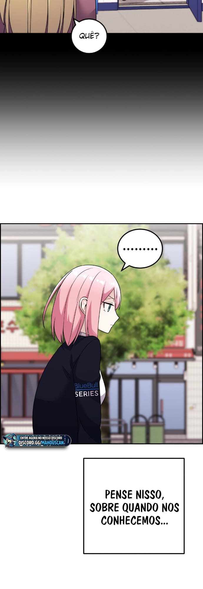 Página 8 - Personagem de Webtoon: Na Kang Lim Cap. 40