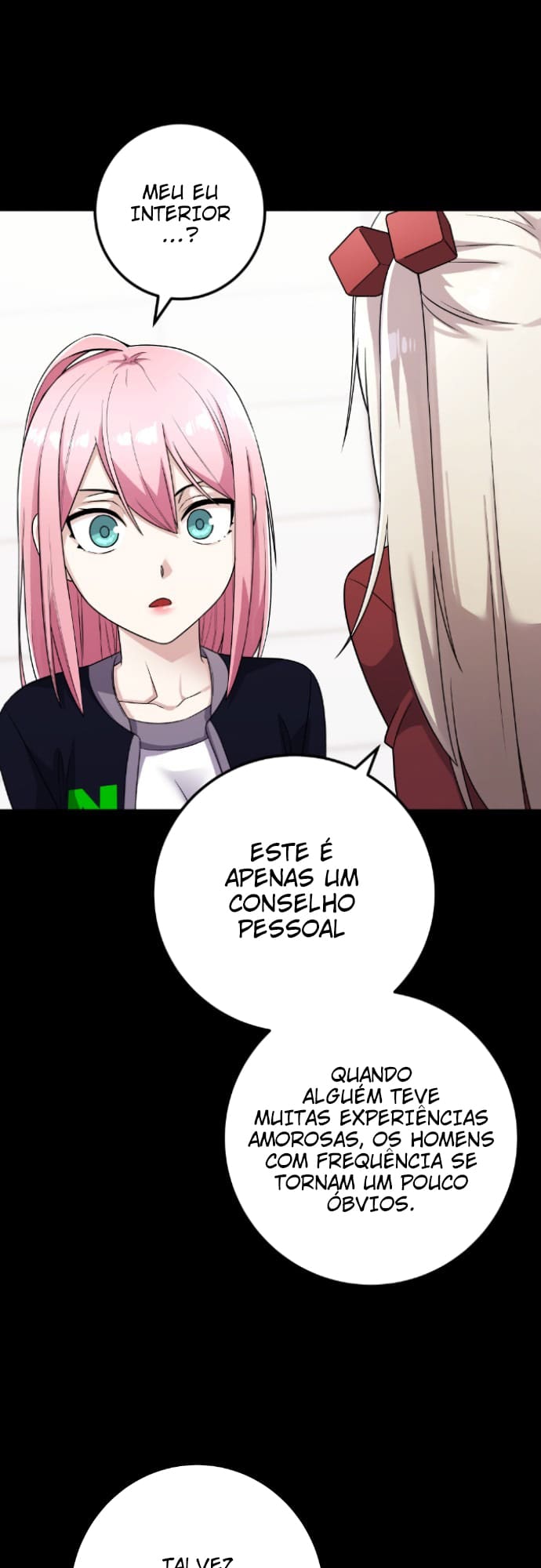 Página 10 - Personagem de Webtoon: Na Kang Lim Cap. 40