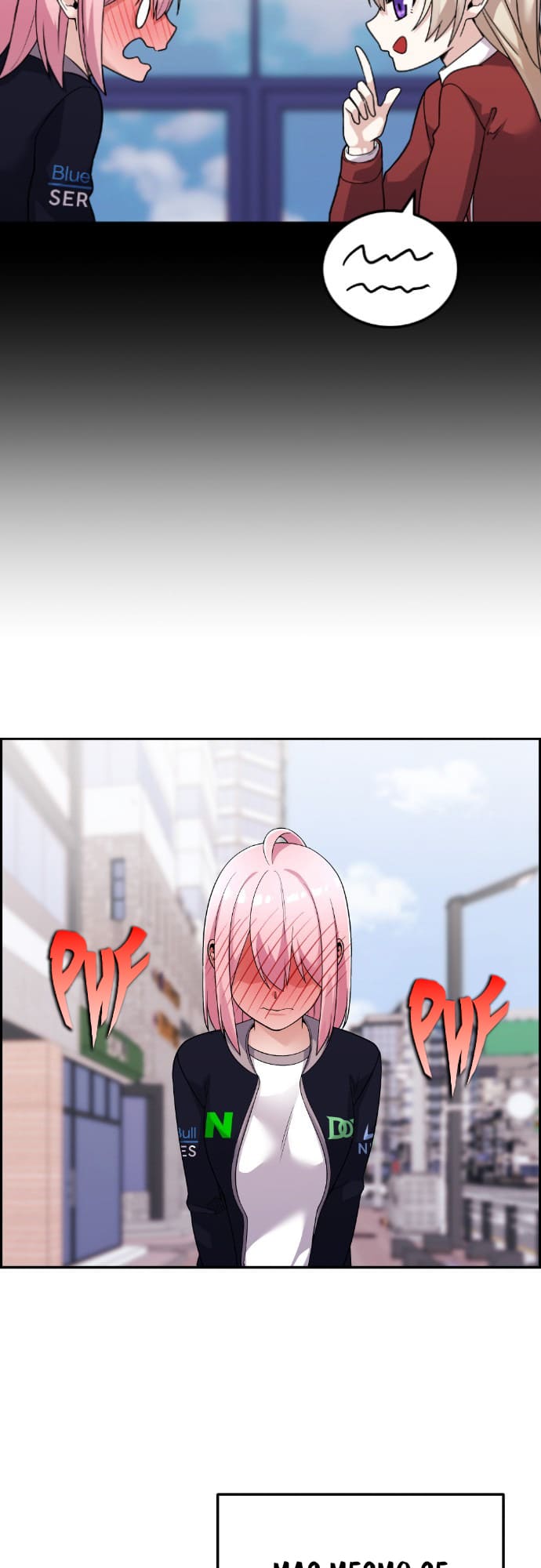 Página 12 - Personagem de Webtoon: Na Kang Lim Cap. 40