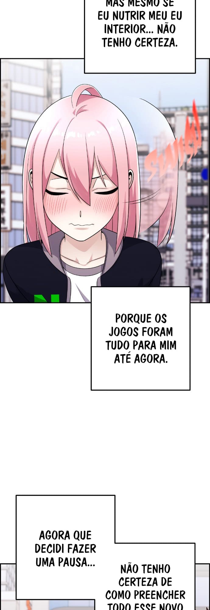 Página 13 - Personagem de Webtoon: Na Kang Lim Cap. 40