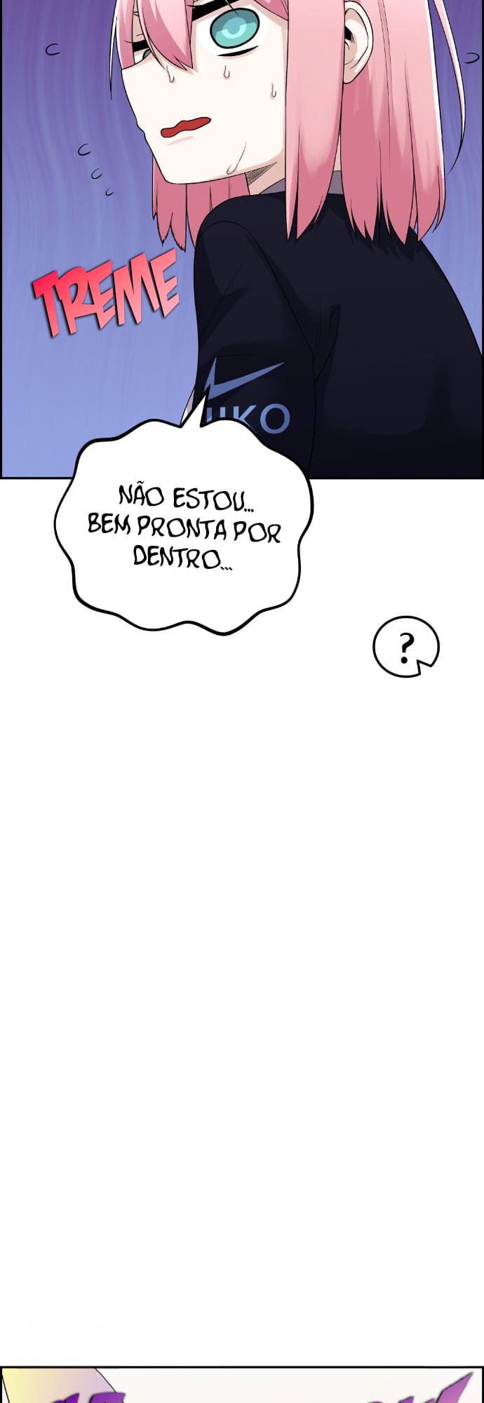 Página 35 - Personagem de Webtoon: Na Kang Lim Cap. 40
