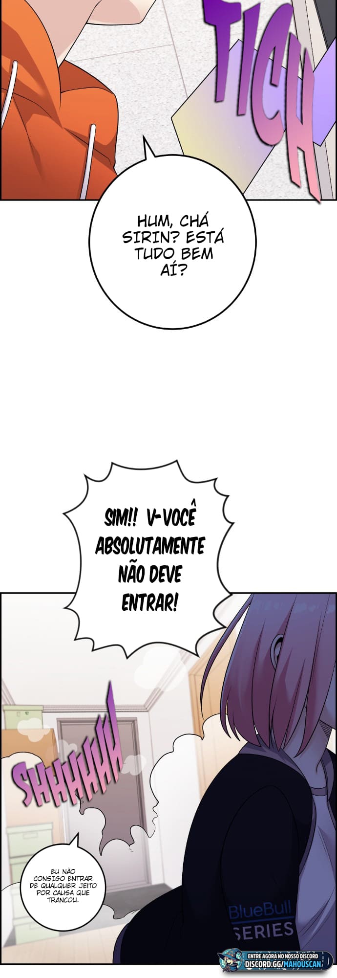 Página 37 - Personagem de Webtoon: Na Kang Lim Cap. 40