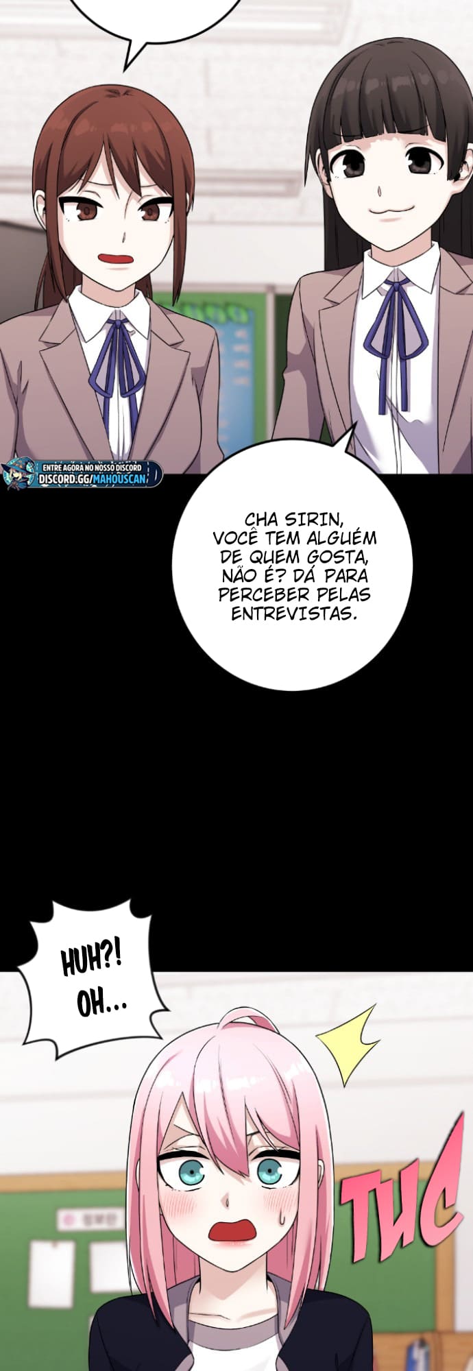 Página 47 - Personagem de Webtoon: Na Kang Lim Cap. 40