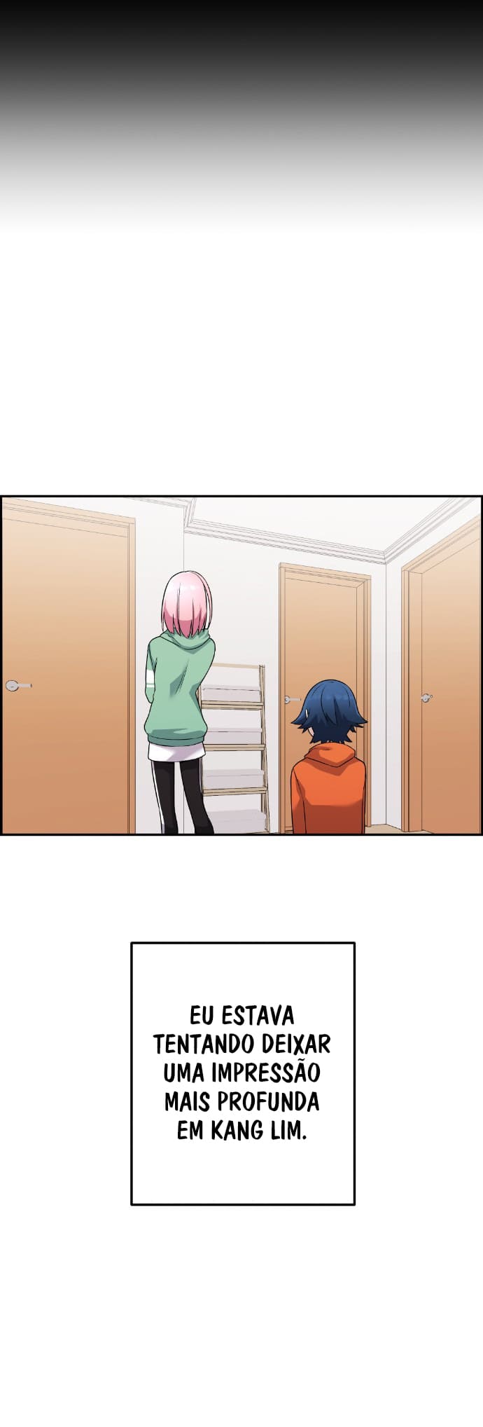 Página 49 - Personagem de Webtoon: Na Kang Lim Cap. 40