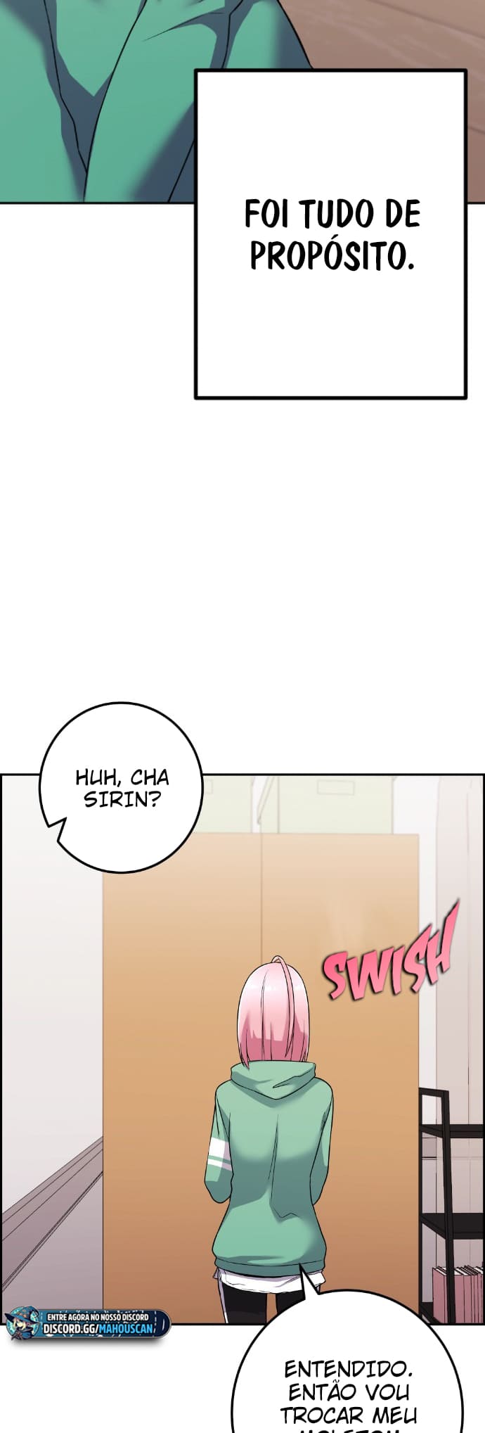 Página 51 - Personagem de Webtoon: Na Kang Lim Cap. 40