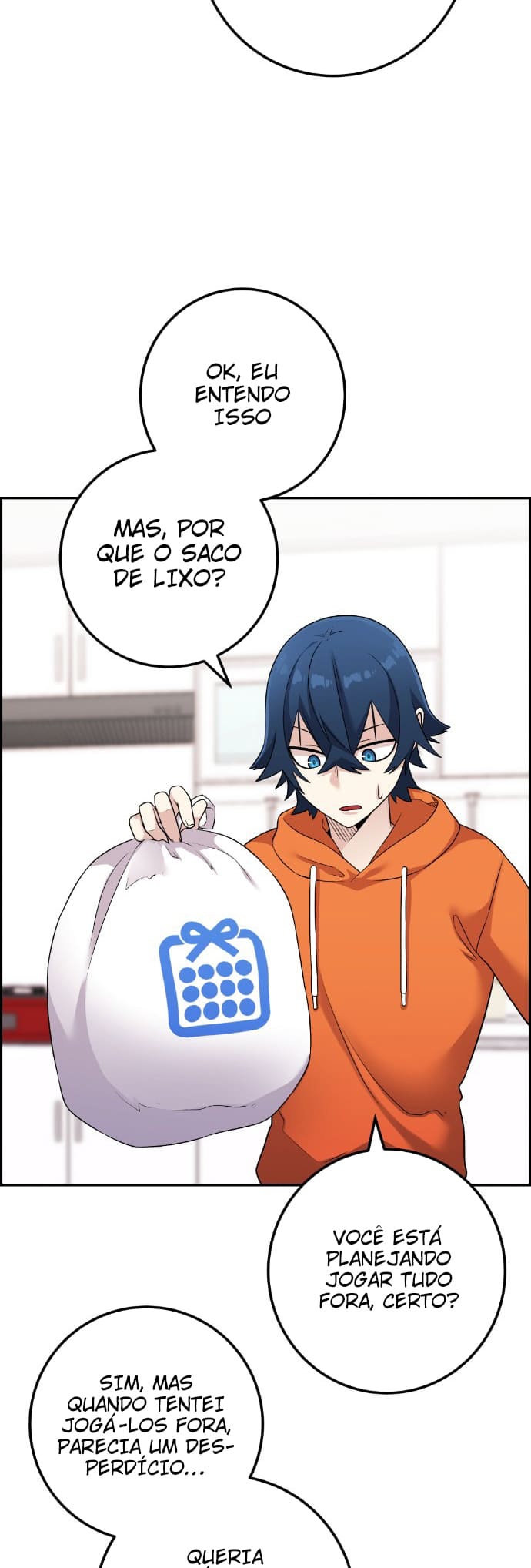 Página 55 - Personagem de Webtoon: Na Kang Lim Cap. 40