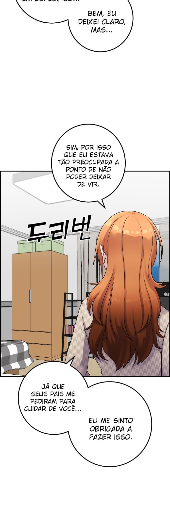Página 13 - Personagem de Webtoon: Na Kang Lim Cap. 41