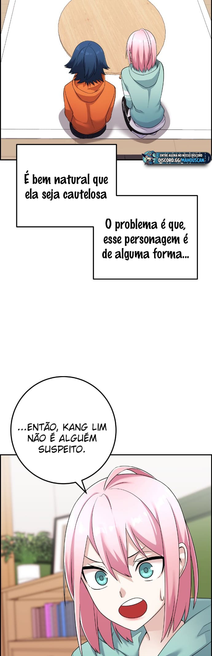 Página 22 - Personagem de Webtoon: Na Kang Lim Cap. 41