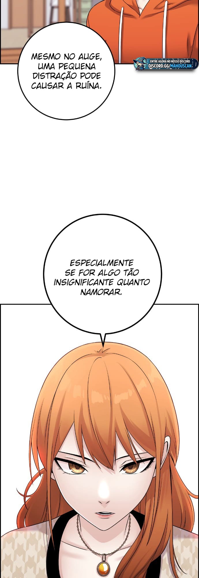 Página 43 - Personagem de Webtoon: Na Kang Lim Cap. 41