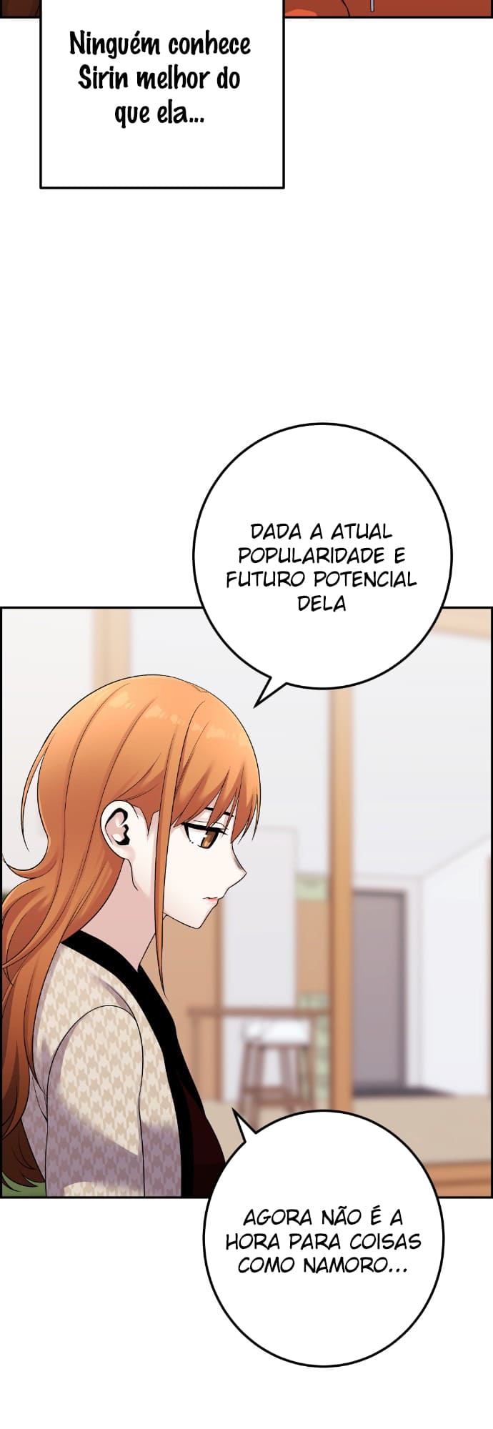 Página 45 - Personagem de Webtoon: Na Kang Lim Cap. 41