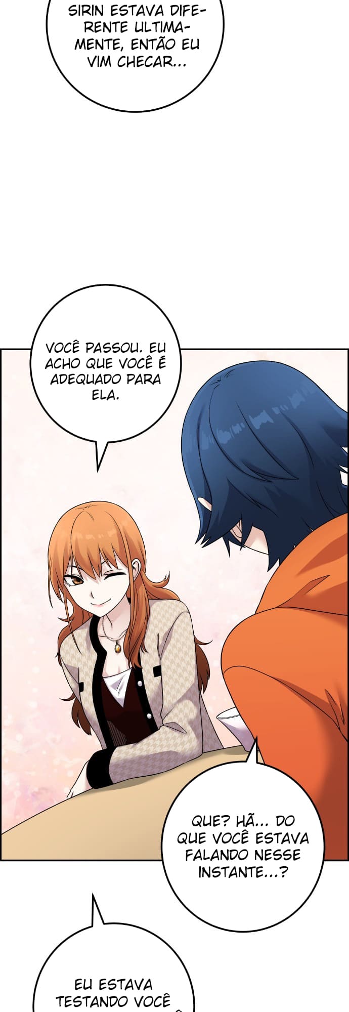 Página 52 - Personagem de Webtoon: Na Kang Lim Cap. 41