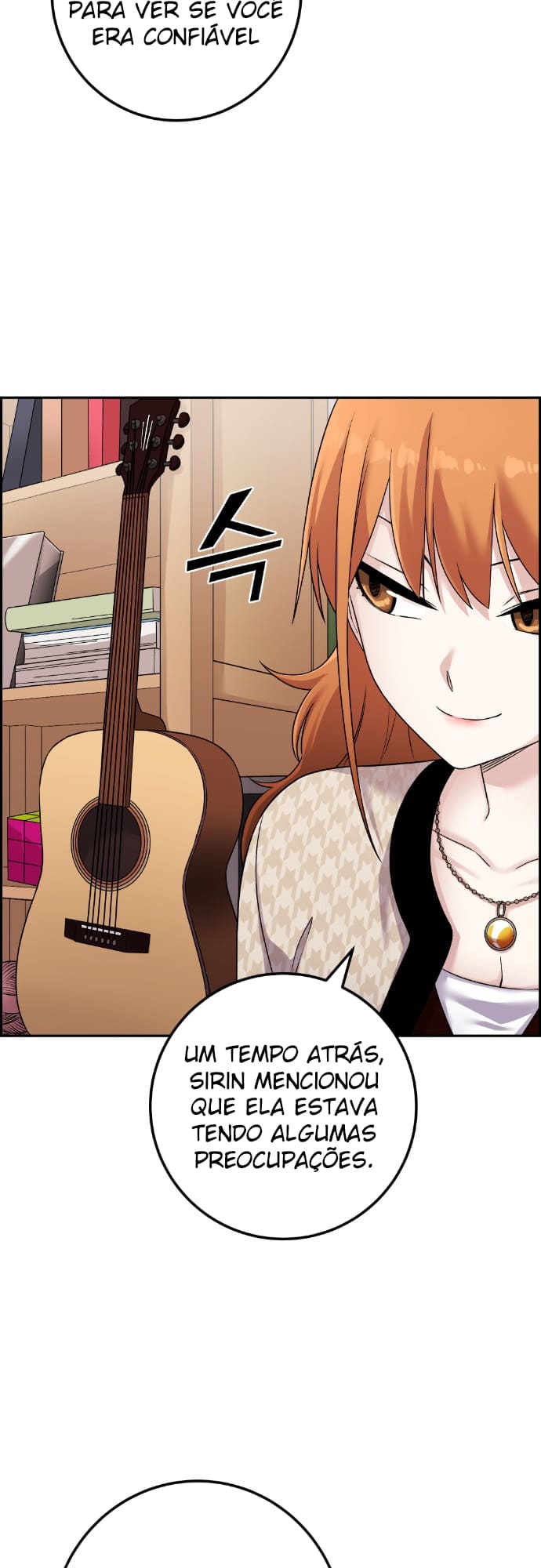Página 53 - Personagem de Webtoon: Na Kang Lim Cap. 41