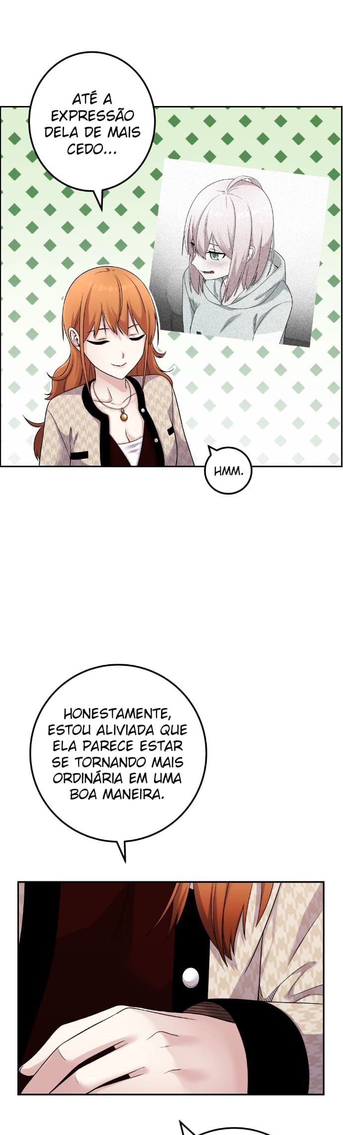 Página 56 - Personagem de Webtoon: Na Kang Lim Cap. 41