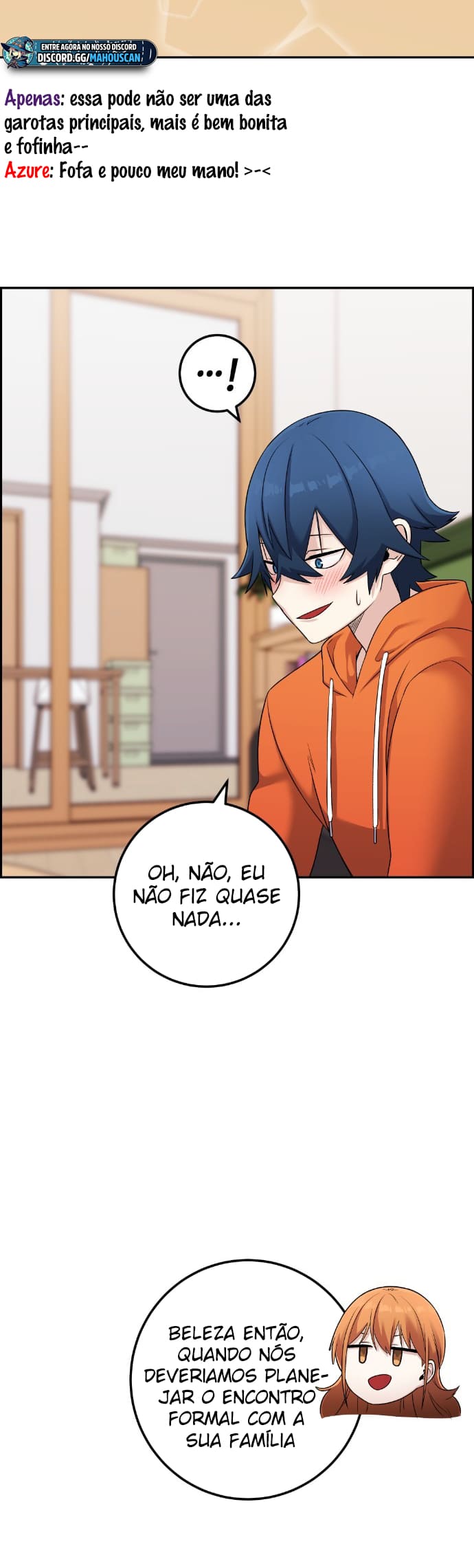 Página 58 - Personagem de Webtoon: Na Kang Lim Cap. 41