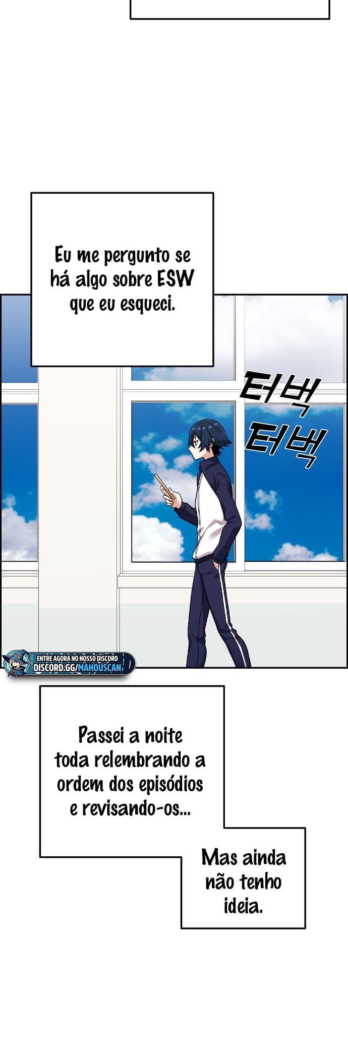 Página 13 - Personagem de Webtoon: Na Kang Lim Cap. 42
