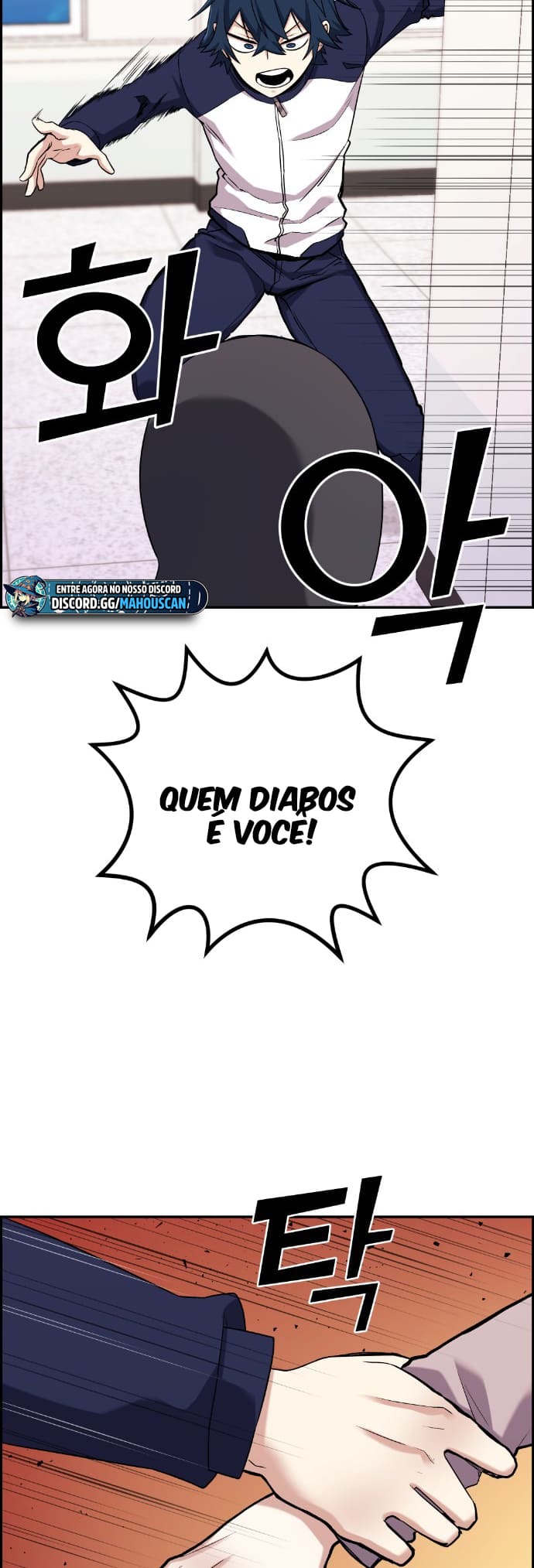 Página 21 - Personagem de Webtoon: Na Kang Lim Cap. 42