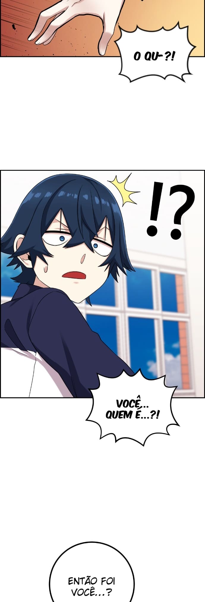 Página 22 - Personagem de Webtoon: Na Kang Lim Cap. 42