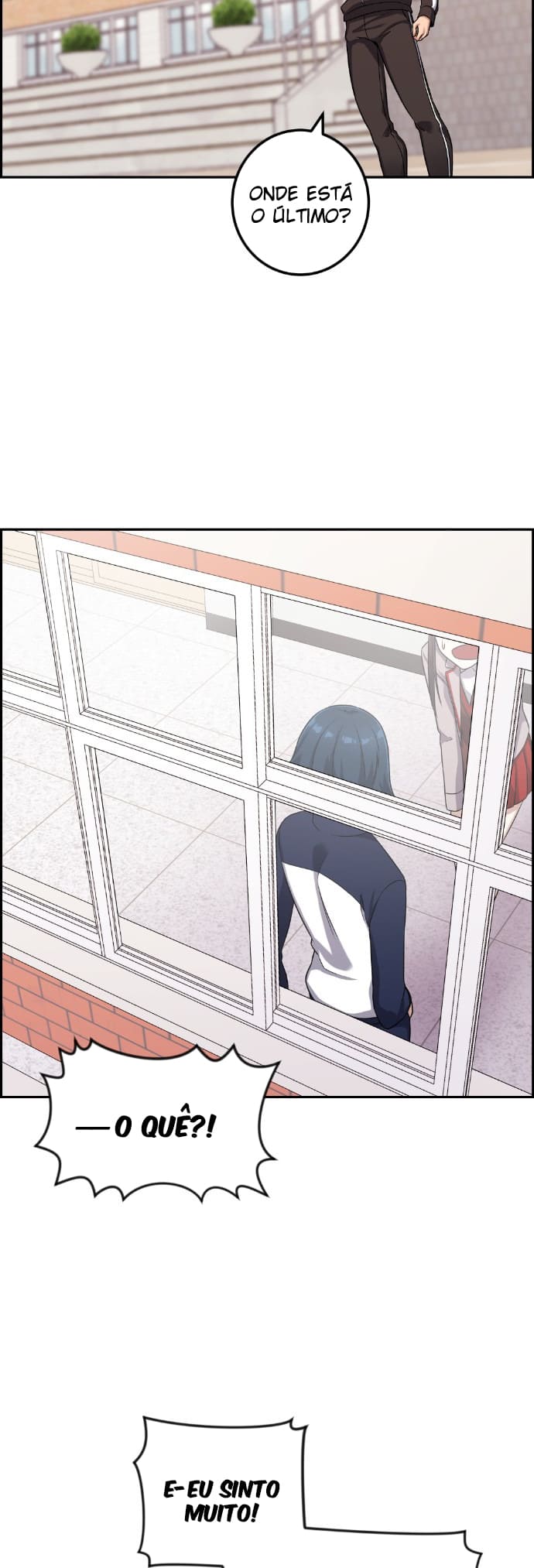 Página 26 - Personagem de Webtoon: Na Kang Lim Cap. 42