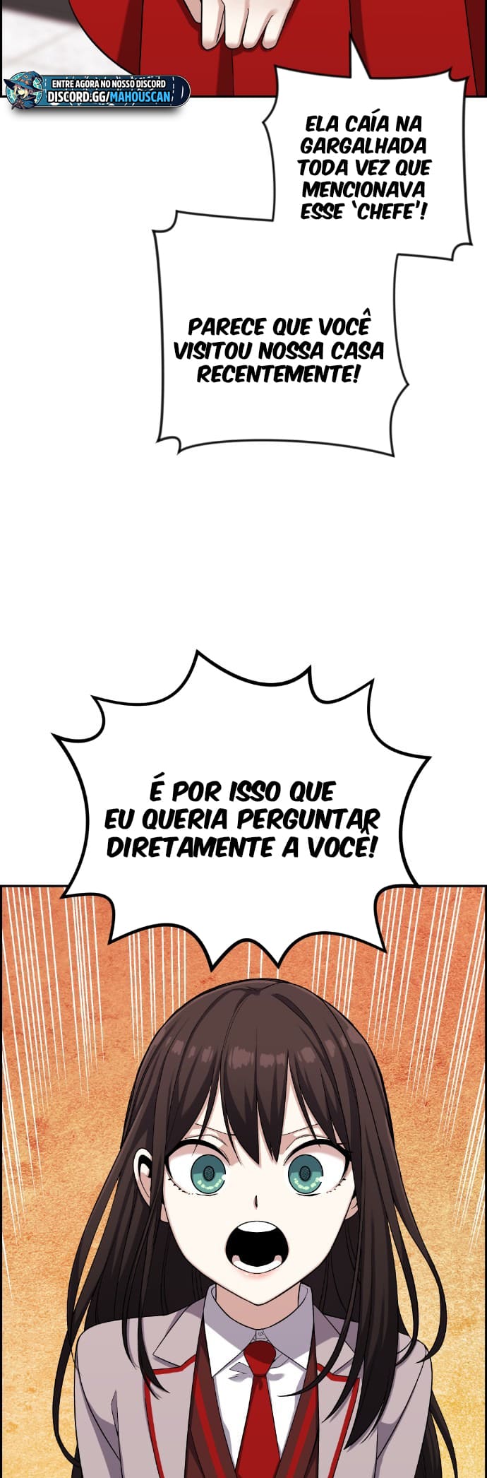 Página 35 - Personagem de Webtoon: Na Kang Lim Cap. 42