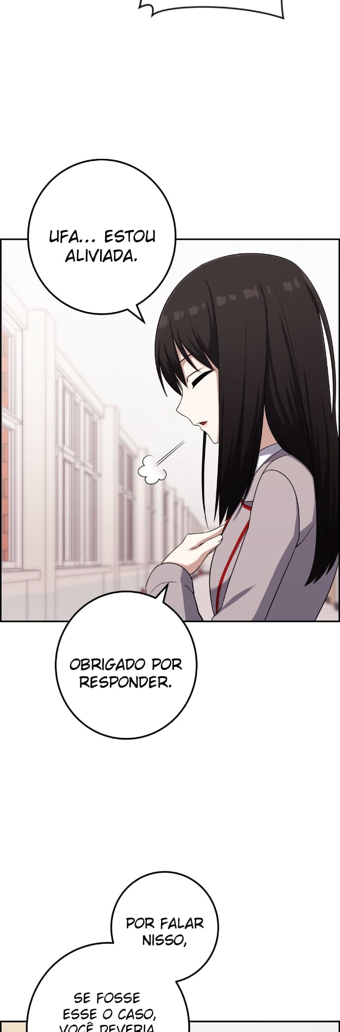 Página 38 - Personagem de Webtoon: Na Kang Lim Cap. 42