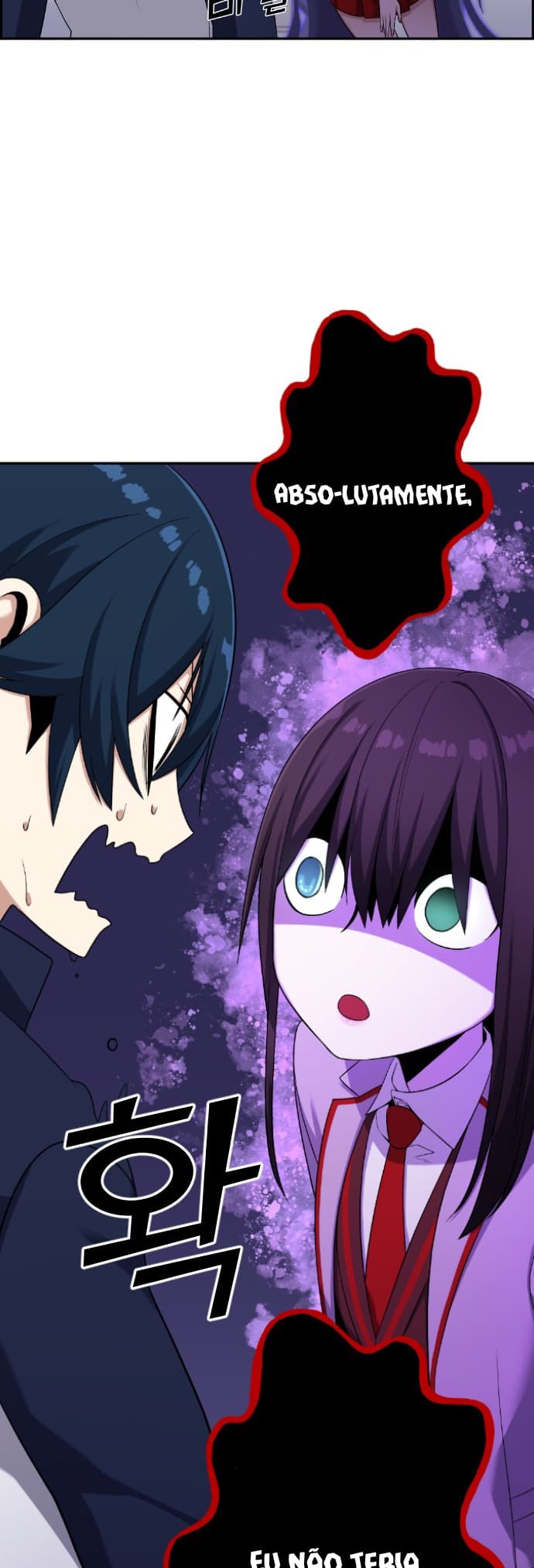 Página 49 - Personagem de Webtoon: Na Kang Lim Cap. 42