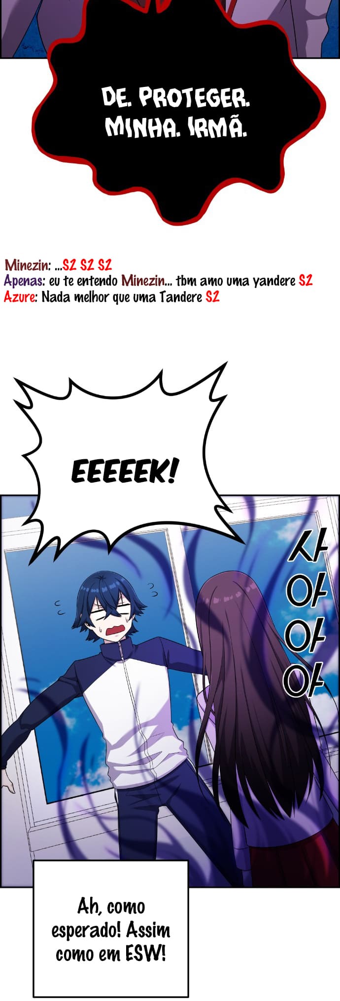 Página 51 - Personagem de Webtoon: Na Kang Lim Cap. 42