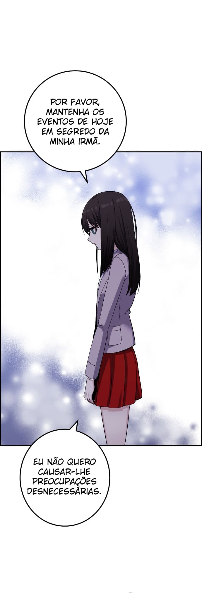 Página 58 - Personagem de Webtoon: Na Kang Lim Cap. 42