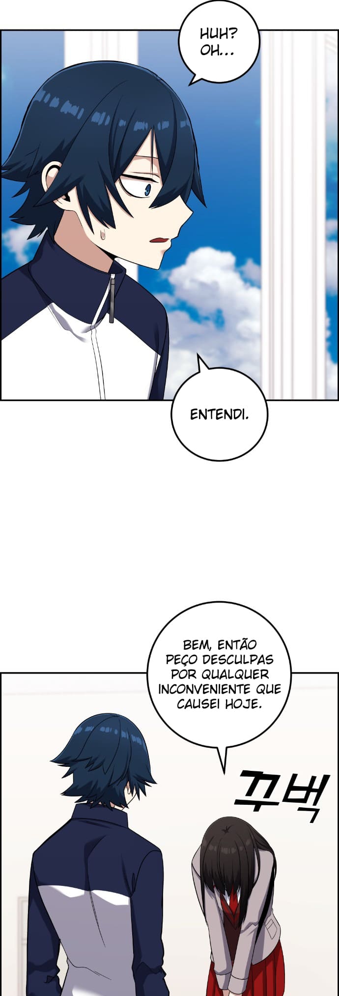 Página 59 - Personagem de Webtoon: Na Kang Lim Cap. 42