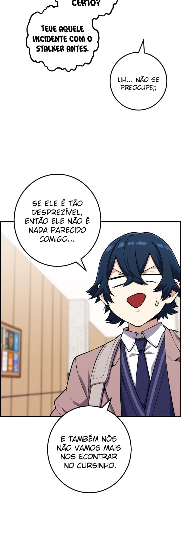 Página 13 - Personagem de Webtoon: Na Kang Lim Cap. 43