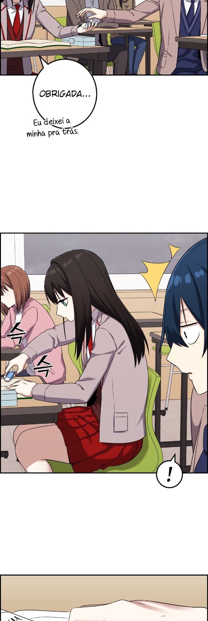 Página 21 - Personagem de Webtoon: Na Kang Lim Cap. 43