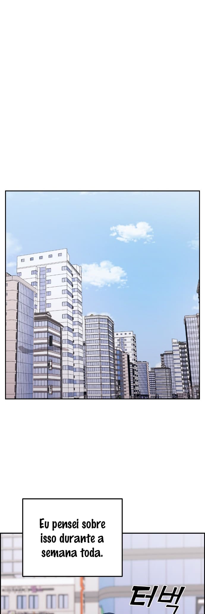 Página 34 - Personagem de Webtoon: Na Kang Lim Cap. 43