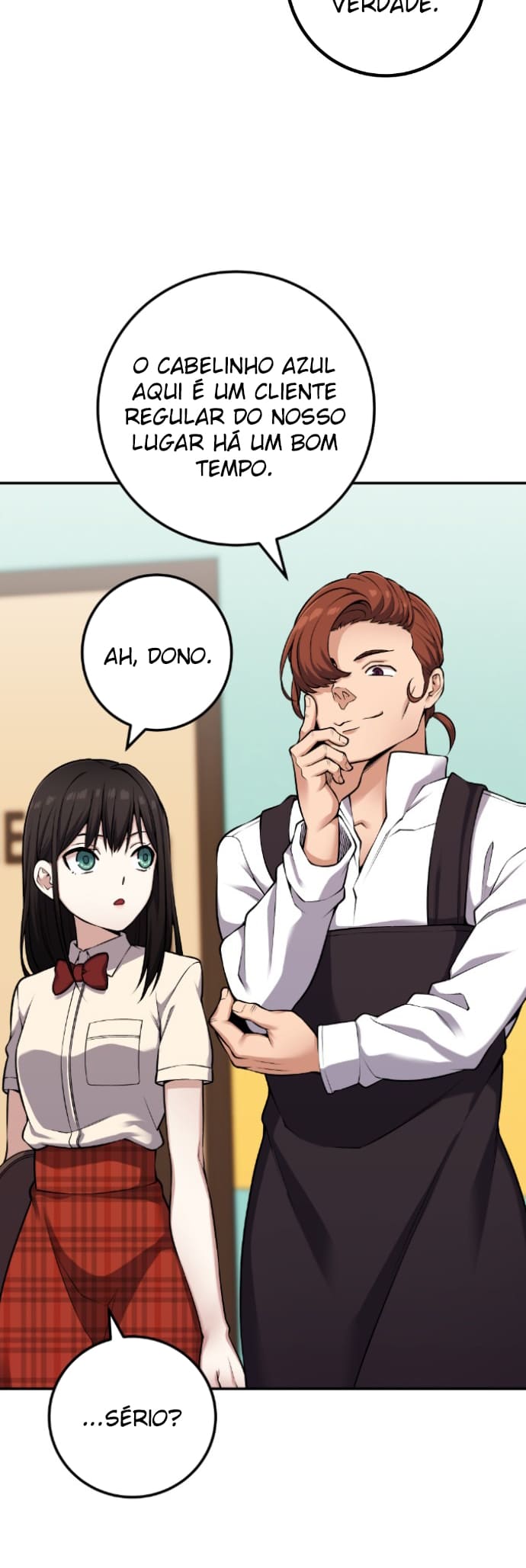 Página 46 - Personagem de Webtoon: Na Kang Lim Cap. 43