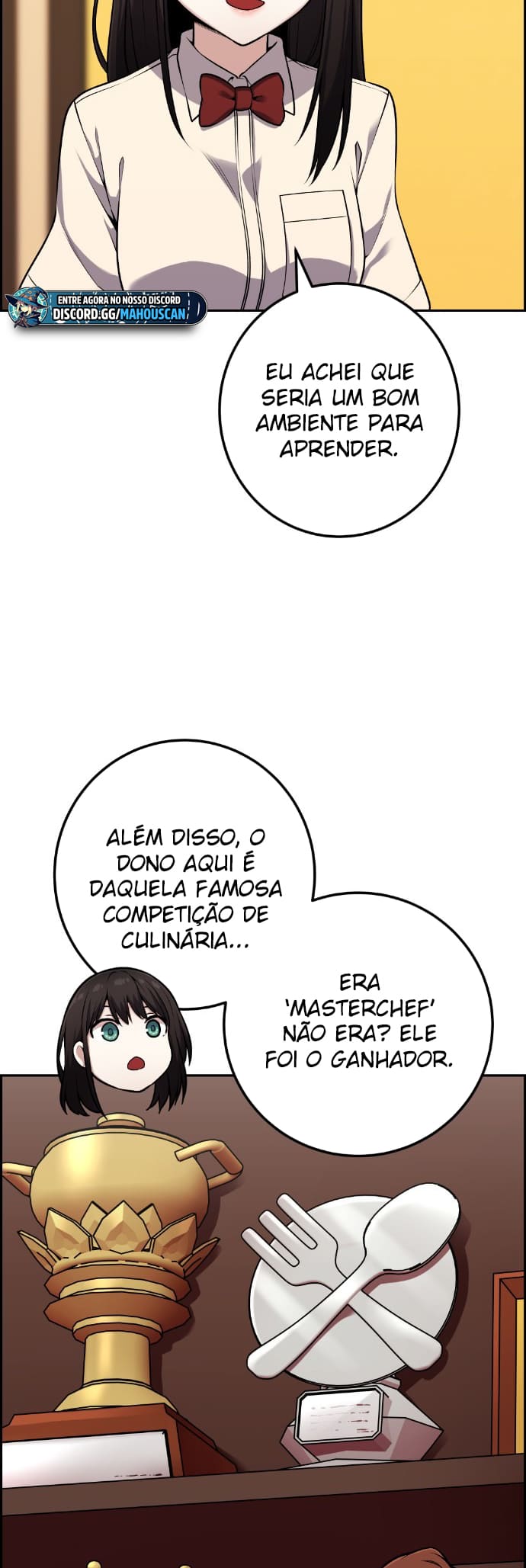 Página 49 - Personagem de Webtoon: Na Kang Lim Cap. 43
