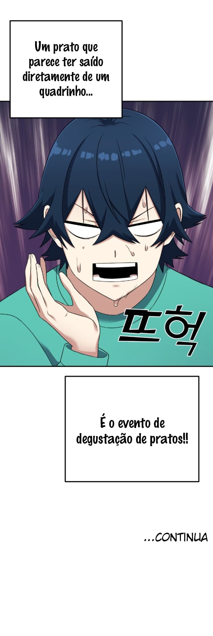 Página 61 - Personagem de Webtoon: Na Kang Lim Cap. 43