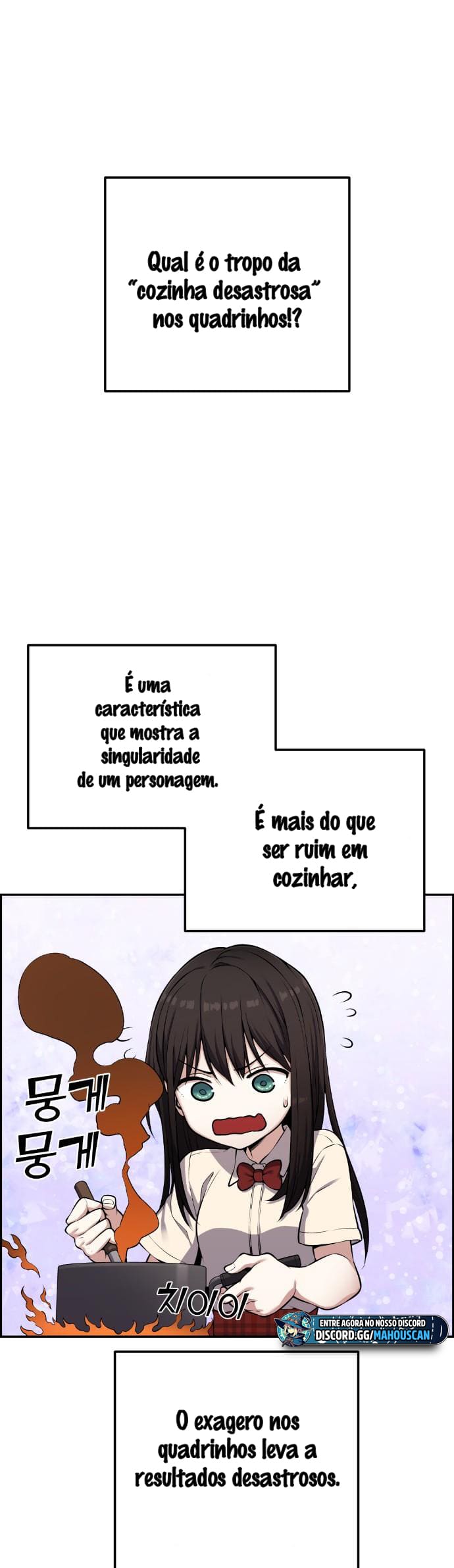 Página 2 - Personagem de Webtoon: Na Kang Lim Cap. 44