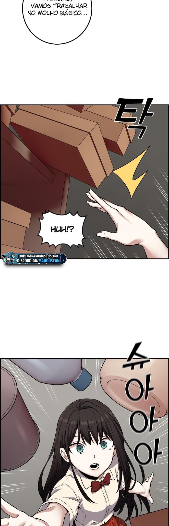 Página 26 - Personagem de Webtoon: Na Kang Lim Cap. 44