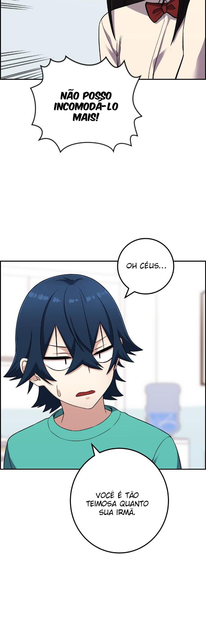 Página 36 - Personagem de Webtoon: Na Kang Lim Cap. 44