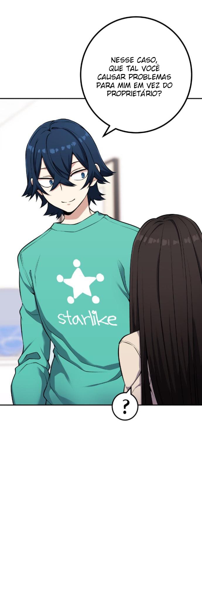Página 37 - Personagem de Webtoon: Na Kang Lim Cap. 44