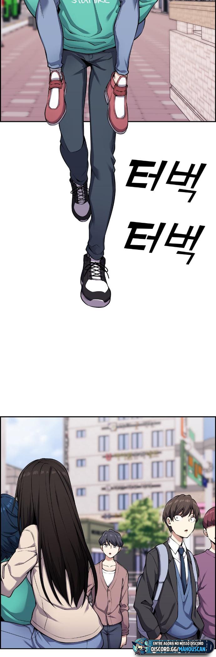 Página 39 - Personagem de Webtoon: Na Kang Lim Cap. 44