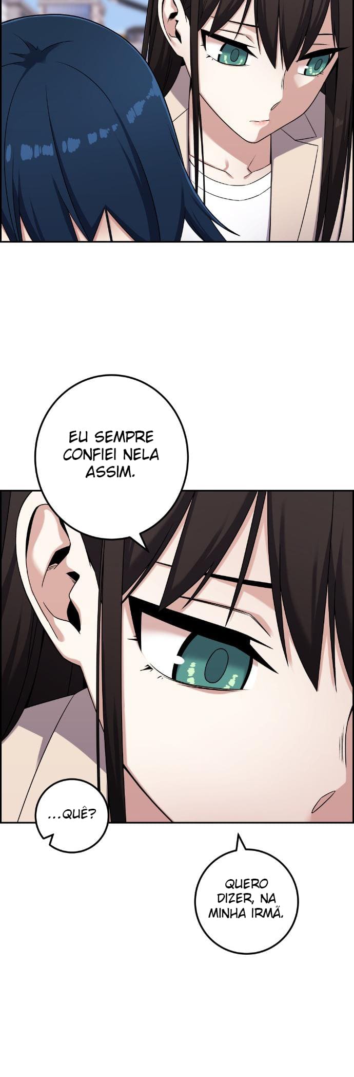 Página 42 - Personagem de Webtoon: Na Kang Lim Cap. 44