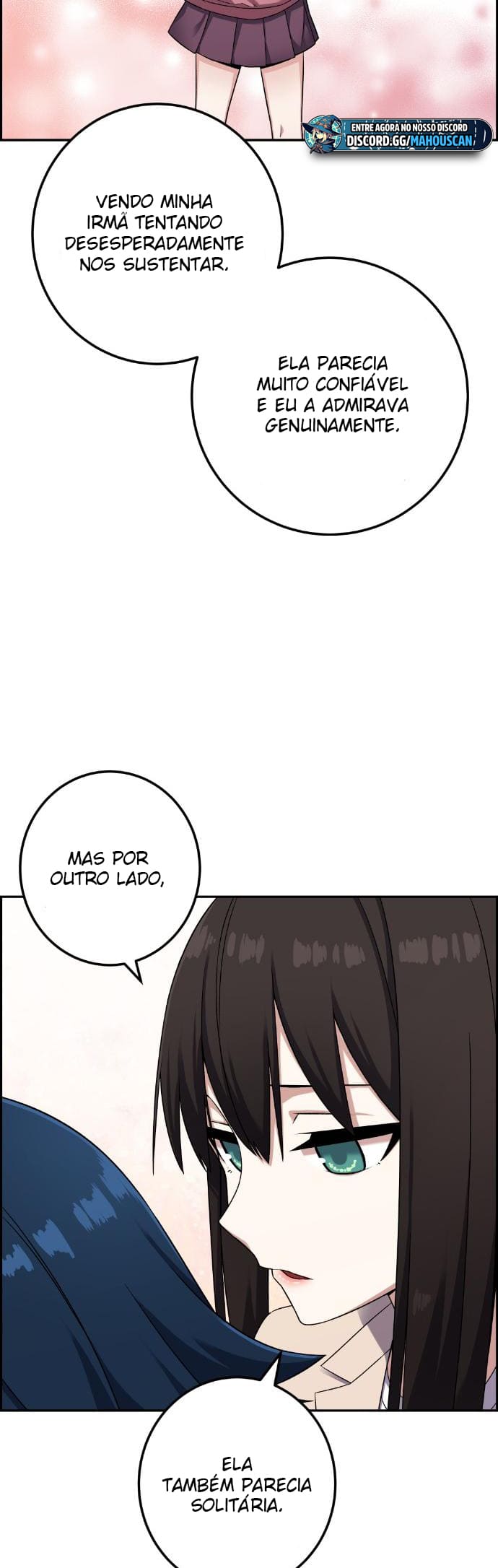 Página 45 - Personagem de Webtoon: Na Kang Lim Cap. 44