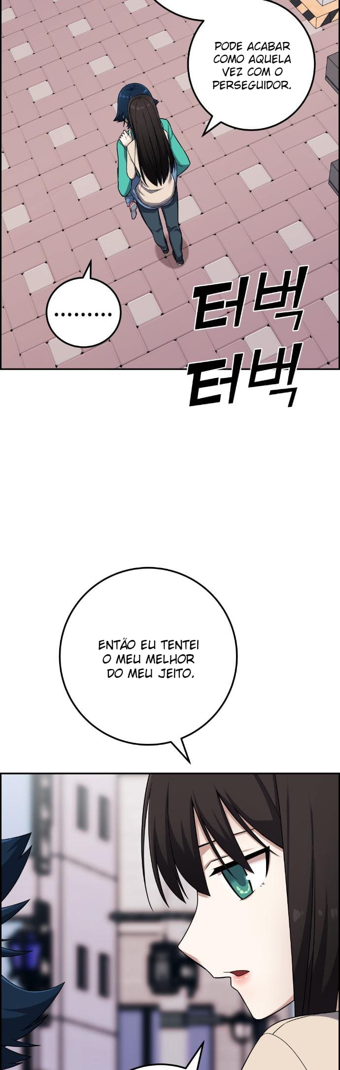 Página 47 - Personagem de Webtoon: Na Kang Lim Cap. 44