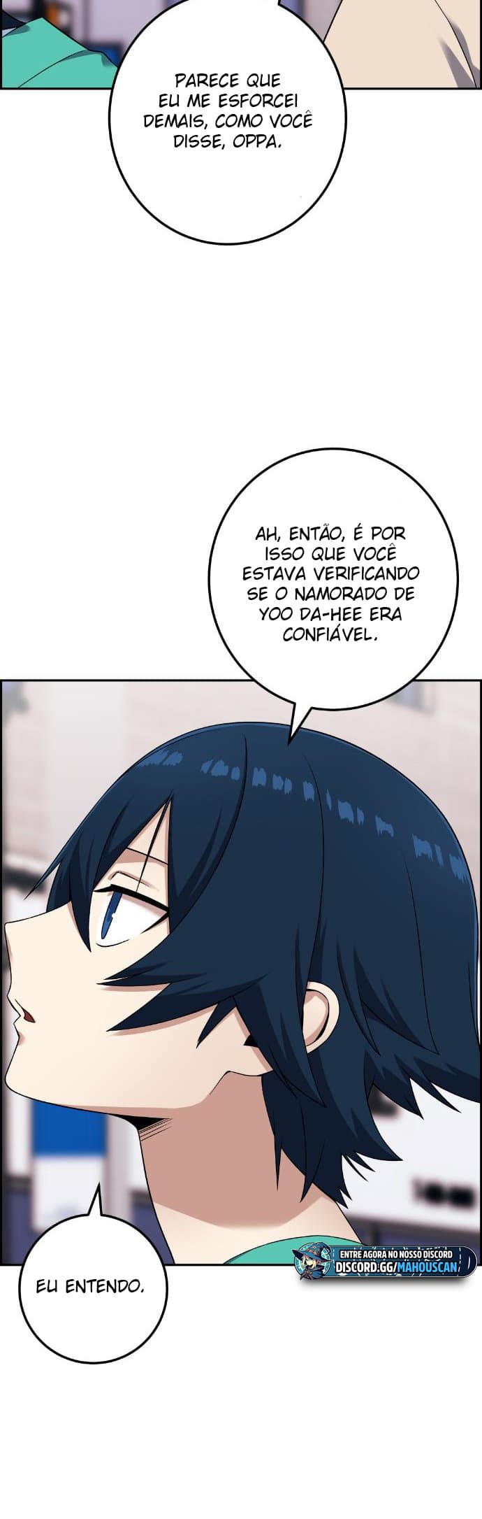 Página 48 - Personagem de Webtoon: Na Kang Lim Cap. 44