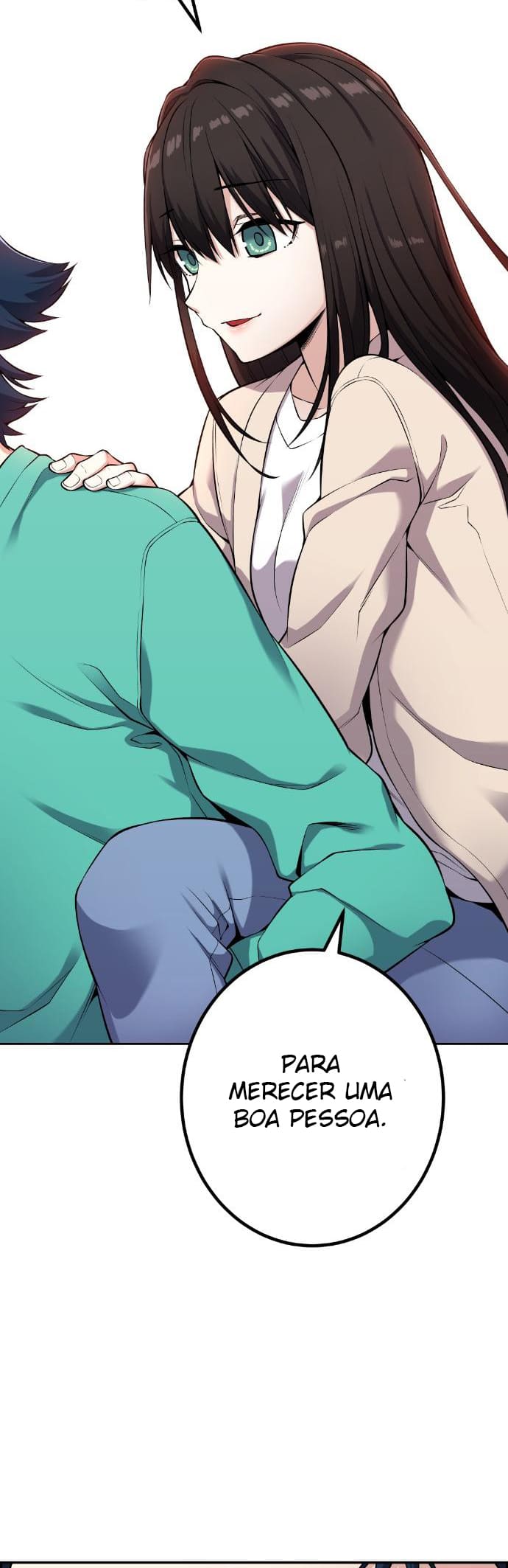 Página 50 - Personagem de Webtoon: Na Kang Lim Cap. 44