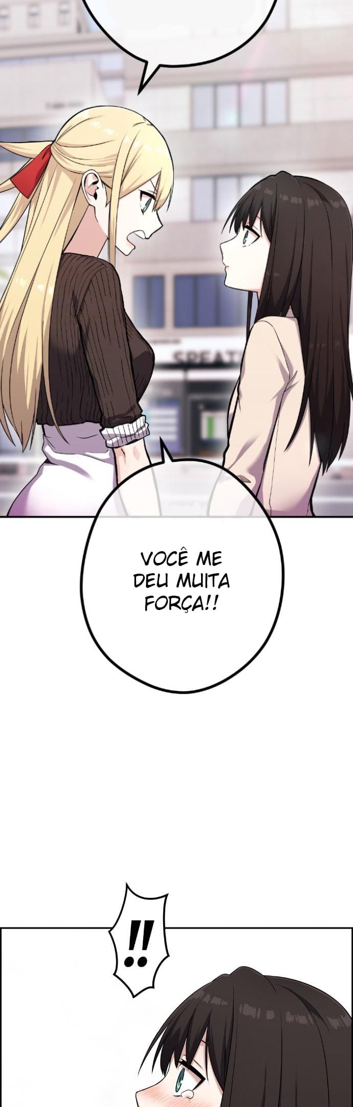 Página 58 - Personagem de Webtoon: Na Kang Lim Cap. 44