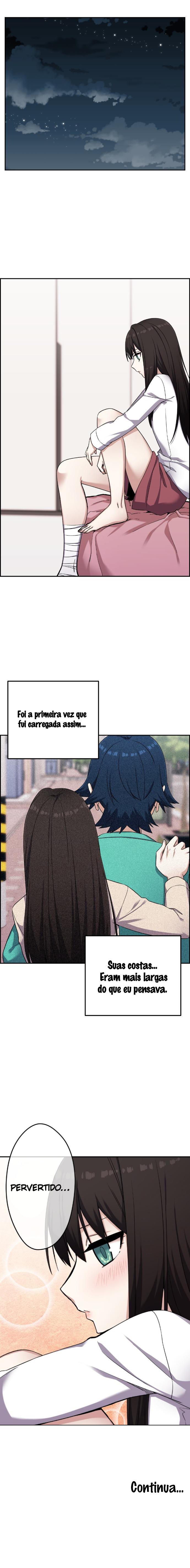 Página 61 - Personagem de Webtoon: Na Kang Lim Cap. 44