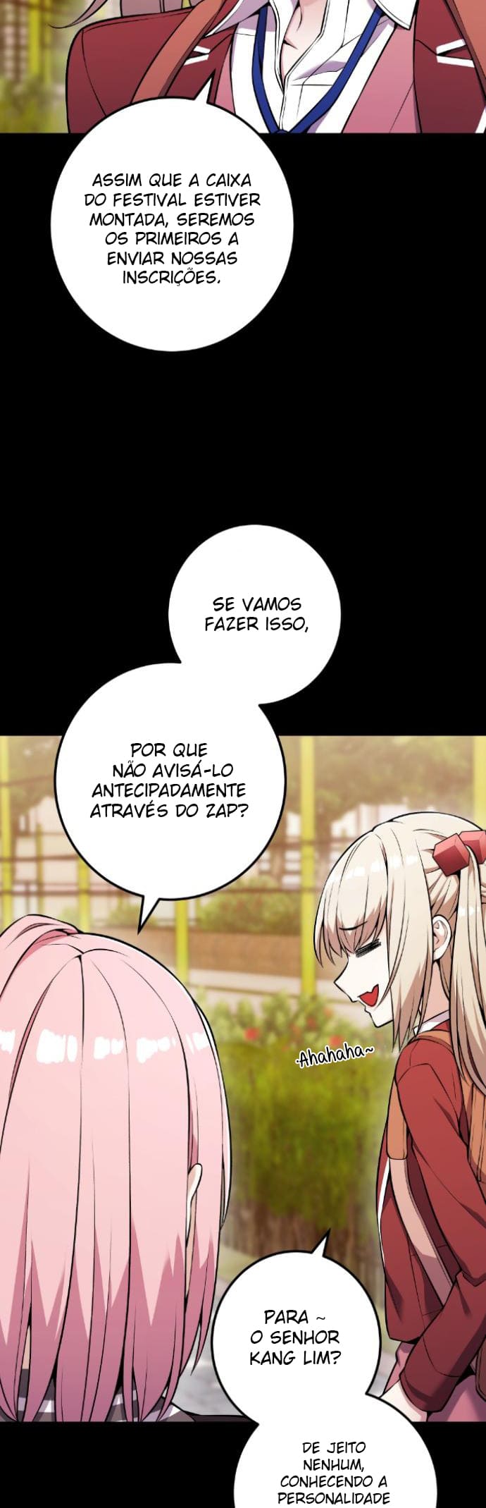 Página 15 - Personagem de Webtoon: Na Kang Lim Cap. 46
