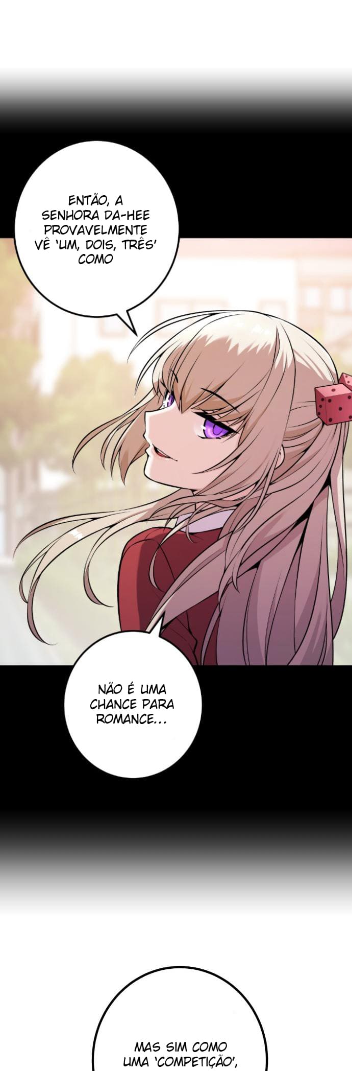 Página 20 - Personagem de Webtoon: Na Kang Lim Cap. 46