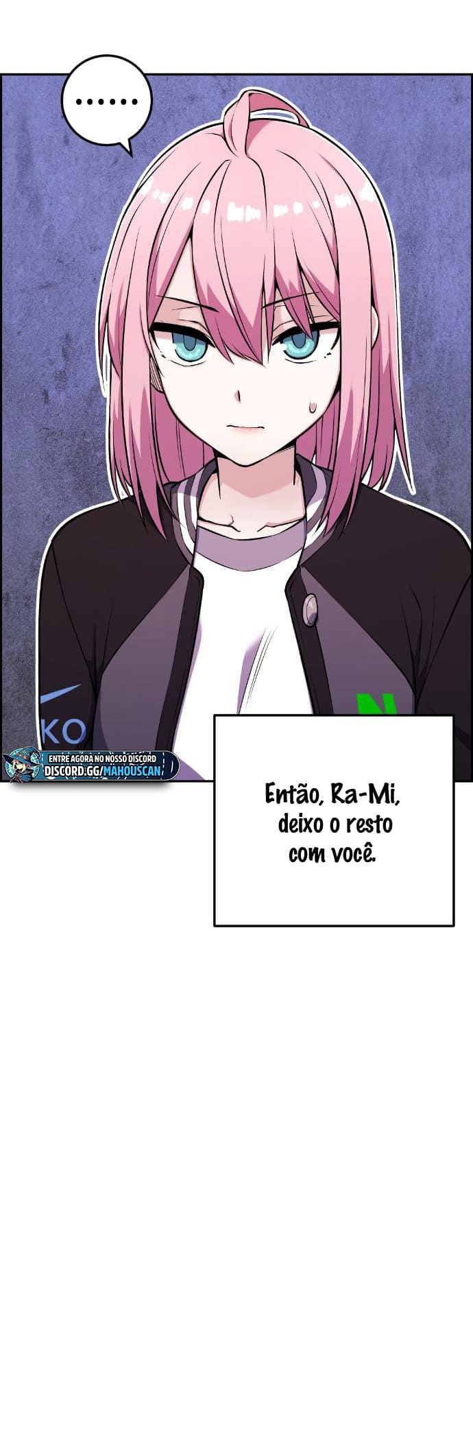 Página 23 - Personagem de Webtoon: Na Kang Lim Cap. 46